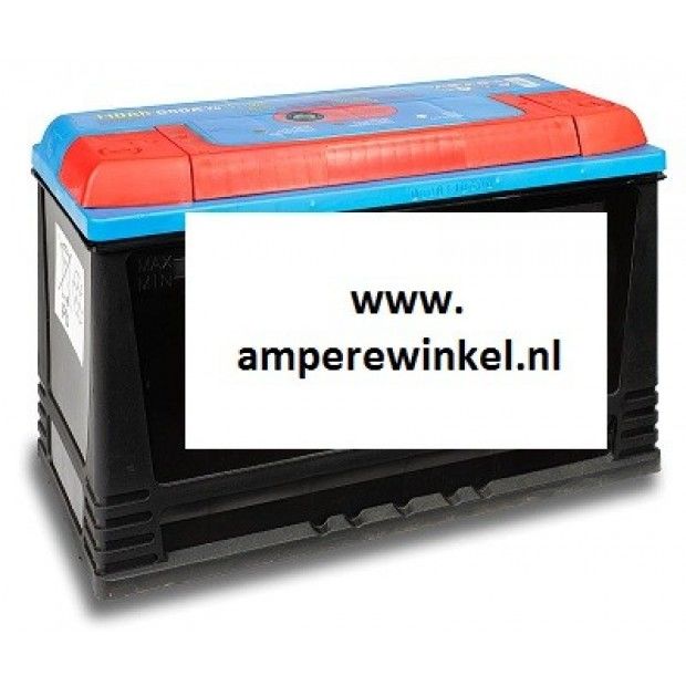 Amperewinkel.nl