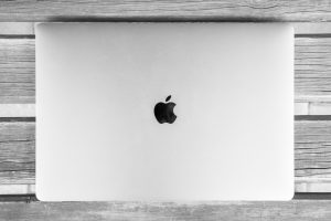 MacBook repratie